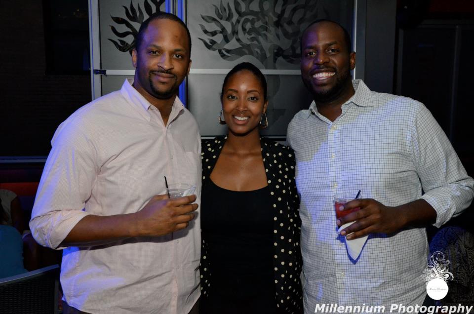 Diva21 EVENT RECAP: A Diva State of Mind Three Year Anniversary Soirée