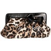  Fall/Winter 2010 Trend Report: Animal Print