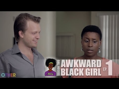0 Awkward Black Girl: Season 2 Is Finally Here!