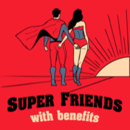  Friends with Benefits or Jump Off?