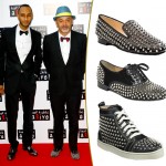 Men Love Red Bottoms Too: Louboutin Men’s Shoes