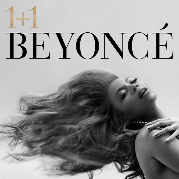 Beyonce 1+1 Less Is More: Beyonce 1+1 Video