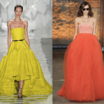 Spring 2012 Trend Report