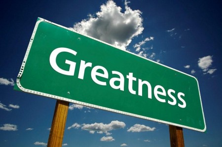 greatness 10 Enemies Of Personal Greatness