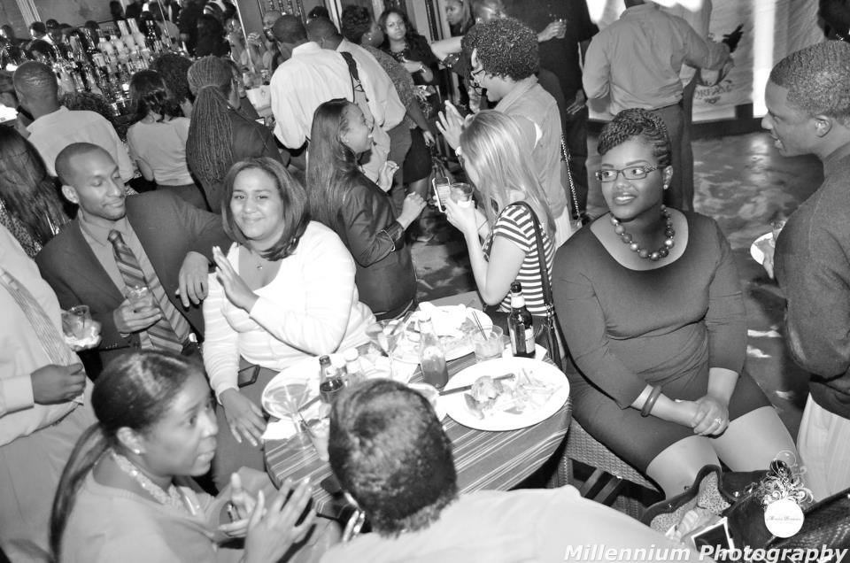 Diva13 EVENT RECAP: A Diva State of Mind Three Year Anniversary Soirée