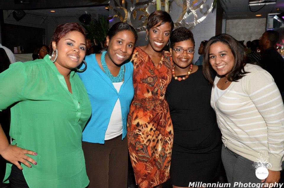 Diva39 EVENT RECAP: A Diva State of Mind Three Year Anniversary Soirée