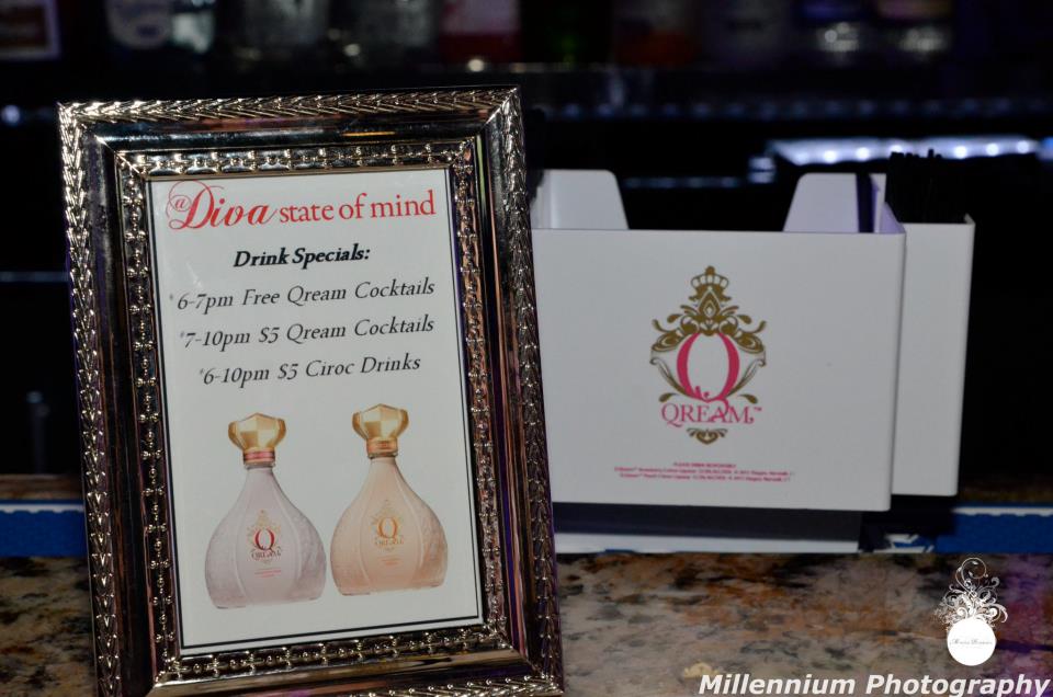 Diva58 EVENT RECAP: A Diva State of Mind Three Year Anniversary Soirée