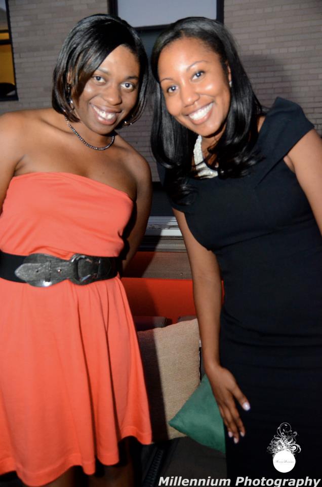 Diva8 EVENT RECAP: A Diva State of Mind Three Year Anniversary Soirée