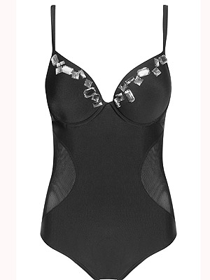 Monaco Swimsuit Swimsuits For Your Body Type & Where To Buy Them