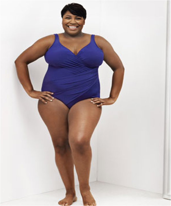 Plus Size Swimsuit Swimsuits For Your Body Type & Where To Buy Them