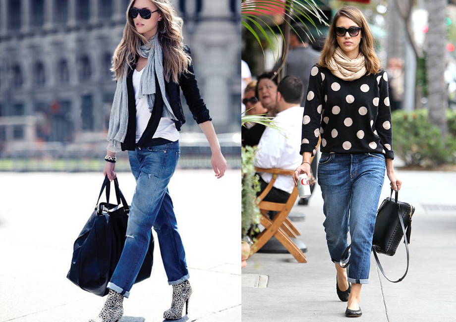 boyfriend jeans Where To Buy Boyfriend Jeans Under $150