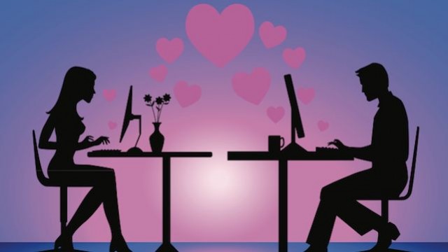 Online dating 101 for introverts Hmmm...2013 Dating Challenge??