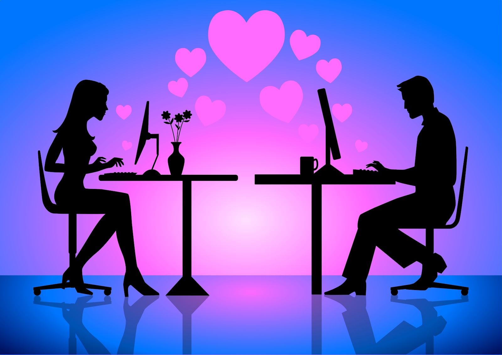 OnlineDating1 2013 Dating Challenge Update: Online Dating