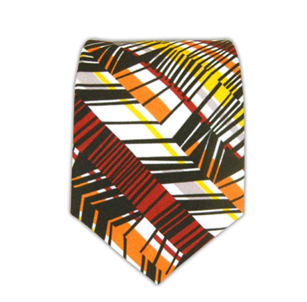 Abstract Nation Mens Accessories: Dwyane Wade For The Tie Bar
