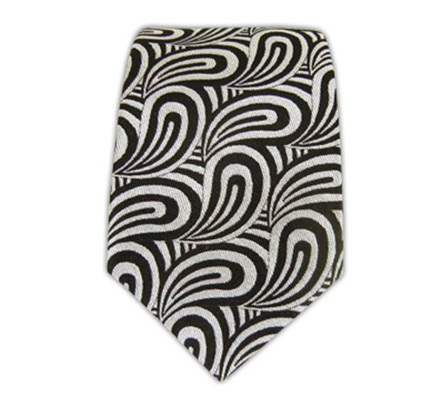 Dalis Paisley Mens Accessories: Dwyane Wade For The Tie Bar