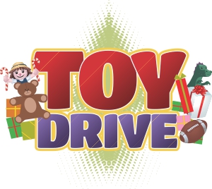 Toy Drive Give Back: 5th Annual Project Impact Toy & Clothing Drive