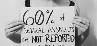 Sexual Assault: Why Are We So Quick to Question [Women] Victims?